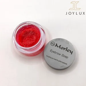 صابون لیفت ابرو مورلی با بافت قرمز