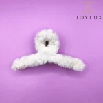 کلیپس پولیشی سفید