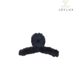 کلیپس پولیشی مشکی