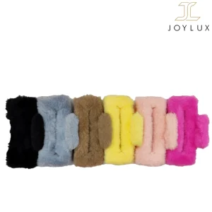 کلیپس پولیشی نرم و شیک