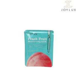 ماسک صورت سادور با رایحه هلو