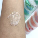 ترکیبات لوسیون بدن مارشمالو سادور با مواد مغذی