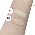 تست کانسیلر آرت اسکین(سری جدید)