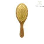 برس چوبی بامبو با طراحی ارگونومیک