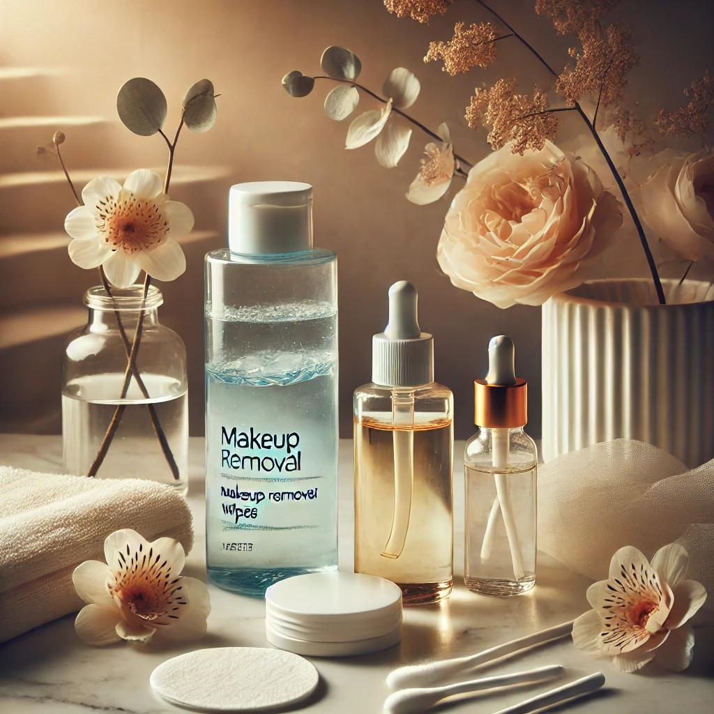 مقاله بهترین روش‌های پاک کردن آرایش برای جلوگیری از آسیب به پوست