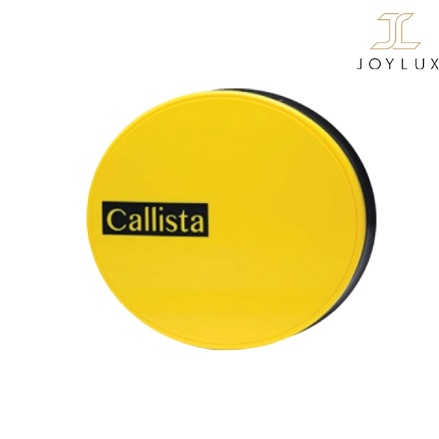 نمای جلوی پنکک پودری اسموت کالیستا