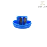 تراش دوقلو آرایشی Holes بدون در پوش