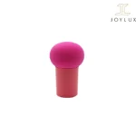 پد آرایشی مدل قارچی در رنگ صورتی