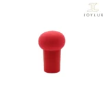 پد آرایشی مدل قارچی در رنگ قرمز