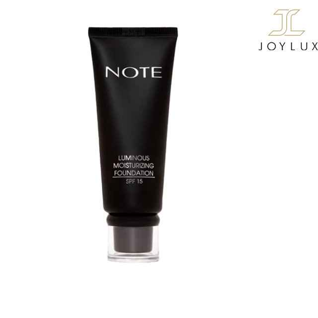 کرم پودر لومینوس آبرسان نوت با SPF 15 و فرمولاسیون آبرسان