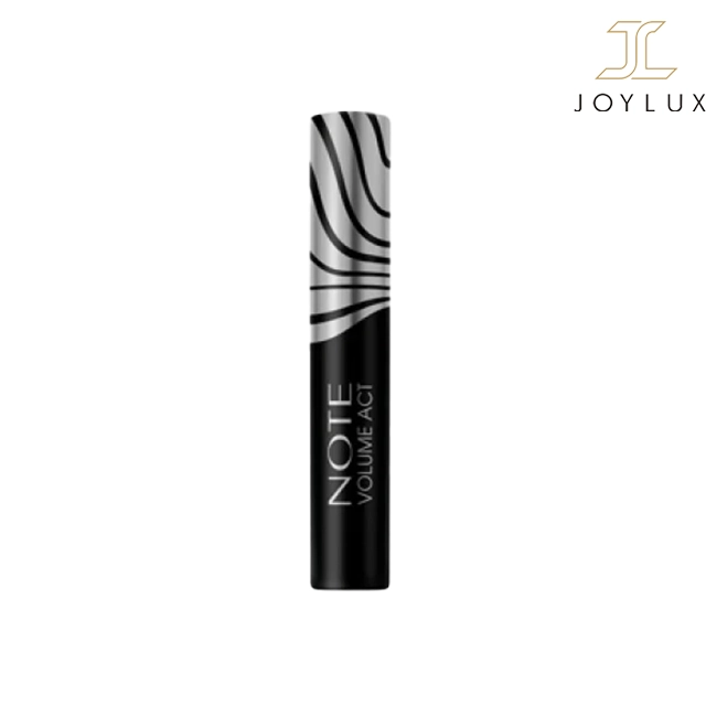 نمای جلوی ریمل حجم دهنده ولوم اکت نوت