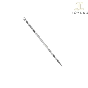 نمای میله پیلینگ استیل