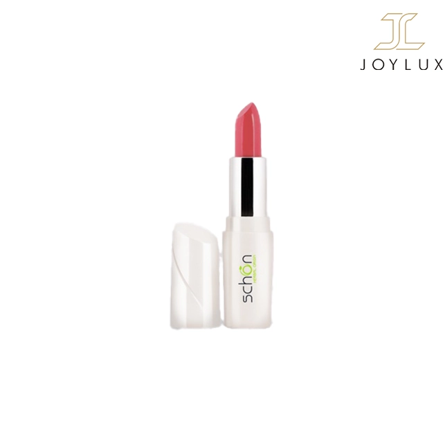 نمای رژ لب جامد آکوا چارمینگ شون شماره A21