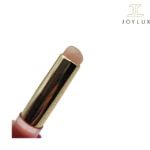 نمای نزدیک از سر سیلیکونی براش آرایشی