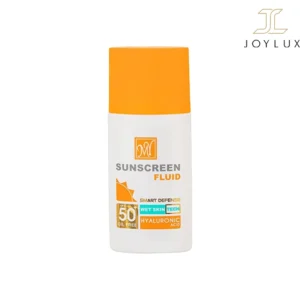 فلوئید ضد آفتاب SPF50 مای نمای جلویی