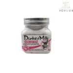 اسکراب بدن شیر الاغ وکالی با نمای اصلی بستهبندی