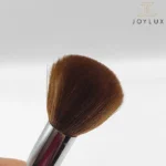 نمای نزدیک از موهای نرم براش مدل M1