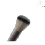 نمای نزدیک از موهای نرم براش مدل M2