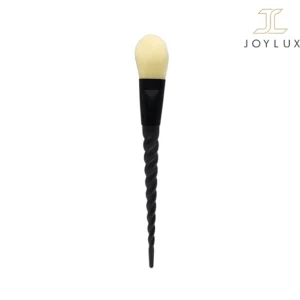 براش مدل S1 با طراحی منحصر به‌فرد و موهای نرم