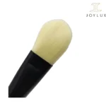 نمای نزدیک از موهای نرم براش مدل S1