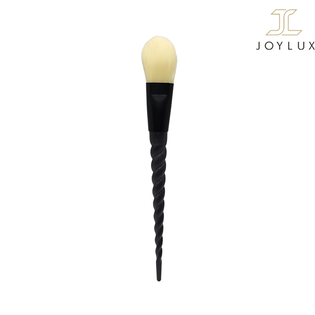 براش مدل S1 با طراحی منحصر بهفرد و موهای نرم