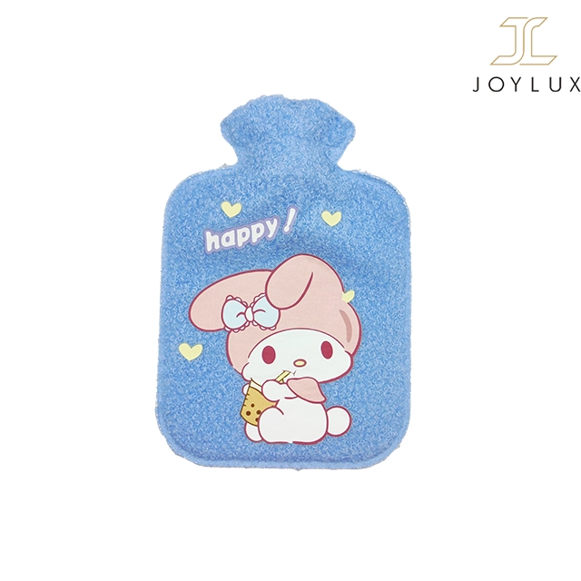 کیسه آب گرم ۲۰×۱۵ طرح کارتونی کیسه آب گرم کارتونی سایز ۲۰×۱۵