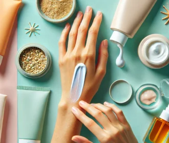 چگونه کرم ضدآفتاب مناسب پوست خود را انتخاب کنیم؟