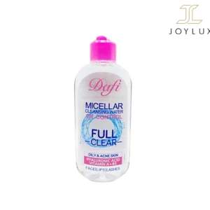 آرایش پاک کن دافی مخصوص پوست چرب