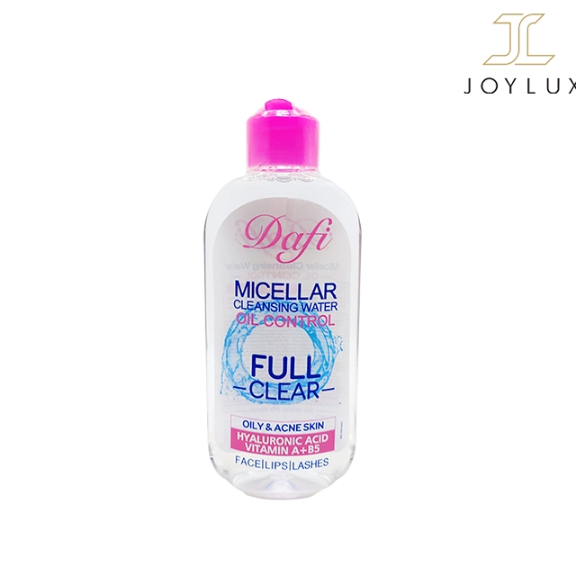 آرایش پاک کن دافی مخصوص پوست چرب