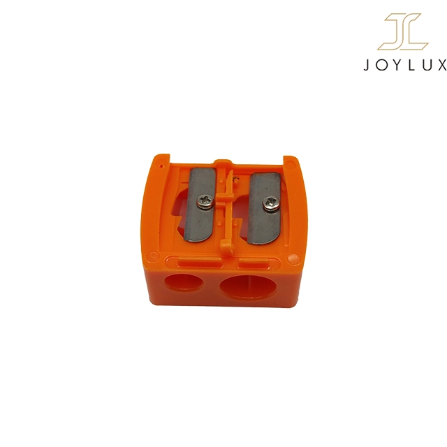 تراش دوقلو آرایشی نارنجی لیزر تراش دوقلو آرایشی در رنگ نارنجی با طراحی زیبا و کاربردی.