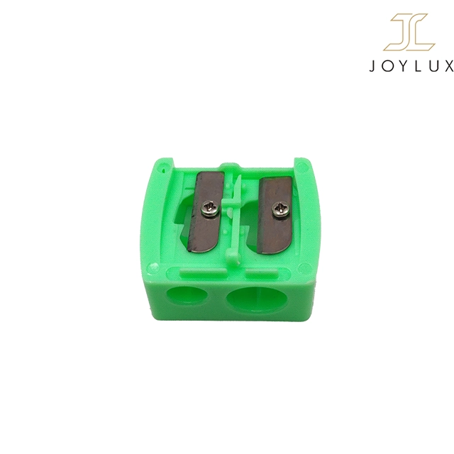 تراش دوقلو آرایشی سبز لیزر تراش دوقلو آرایشی در رنگ سبز با طراحی زیبا و کاربردی.