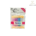 پد سایه چشم دو طرفه 12 تایی با طراحی زیبا و رنگی