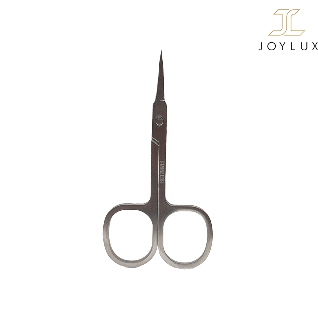 تصویر قیچی ابرو فیشر