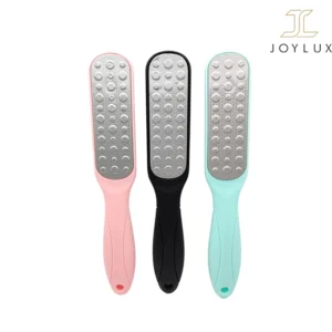 سوهان کف پا لیزری در رنگ‌های مختلف