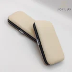 بسته‌بندی شیک و مقاوم ست مانیکور ۷ تکه