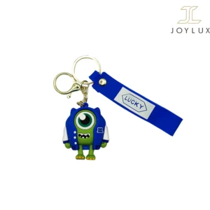 جاکلیدی مایک با طراحی کارتونی