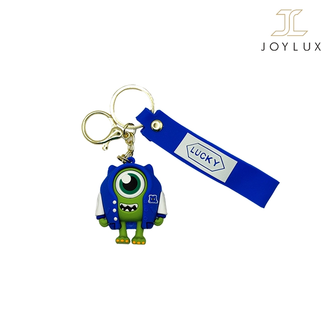 جاکلیدی مایک با طراحی کارتونی