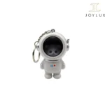 جاکلیدی خرس فضایی چراغدار