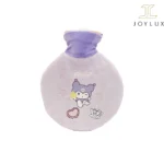 کیسه آب گرم مخملی سایز 18×20