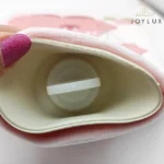 در پورش کیسه آب گرم مخملی سایز ۲۵×۱۶