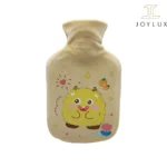 کیسه آب گرم مخملی سایز ۲۵×۱۶