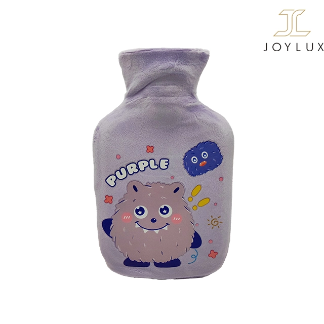 کیسه آب گرم مخملی ۲۵×۱۶ کیسه آب گرم مخملی سایز ۲۵×۱۶