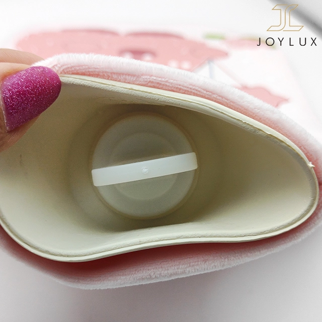 در پورش کیسه آب گرم مخملی سایز ۲۵×۱۶ در پورش کیسه آب گرم مخملی سایز ۲۵×۱۶