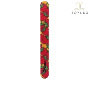 سوهان ناخن ونوس با طراحی توت فرنگی