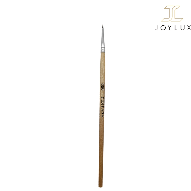 قلم آرایشی ییبی فانگ سایز 000 برای استفاده حرفهای
