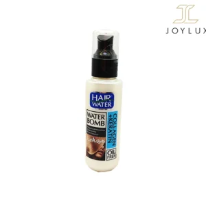 کرم آبرسان مو سر هیرواتر حاوی کلاژن و کراتین - فروشگاه آرایشی بهداشتی جوی لوکس