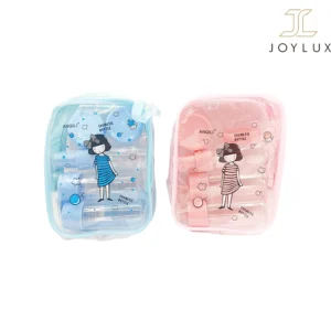 ست مسافرتی 7 تکه - فروشگاه آرایشی بهداشتی جوی لوکس