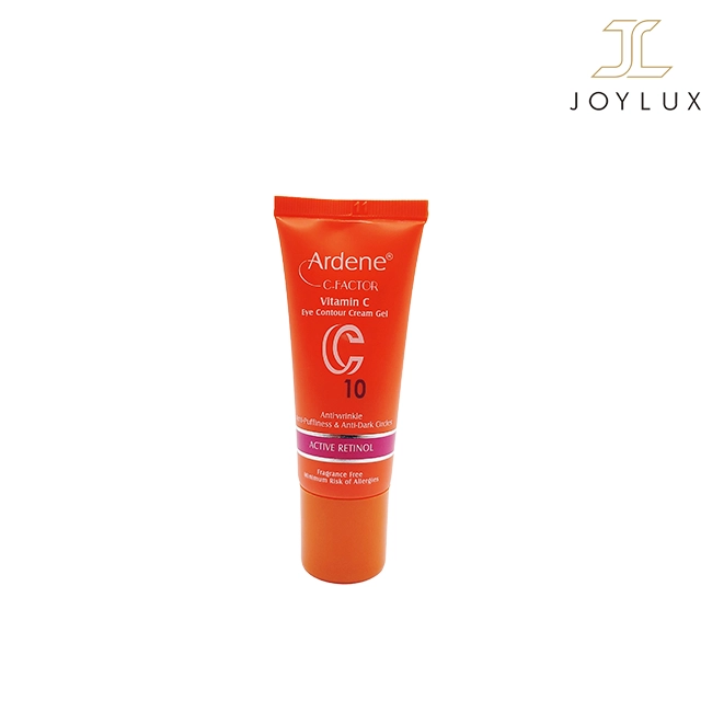 کرم ژل دور چشم آردن سری سی فکتور مدل C10 - فروشگاه آرایشی بهداشتی جوی لوکس