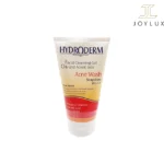 ژل شستشوی صورت هیدرودرم مخصوص پوست چرب - فروشگاه آرایشی بهداشتی جوی لوکس