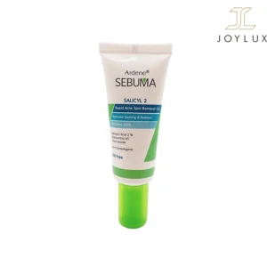 ژل لایه بردار و بر طرف کننده جای جوش Salicyl 2 سبوما - فروشگاه آرایشی بهداشتی جوی لوکس